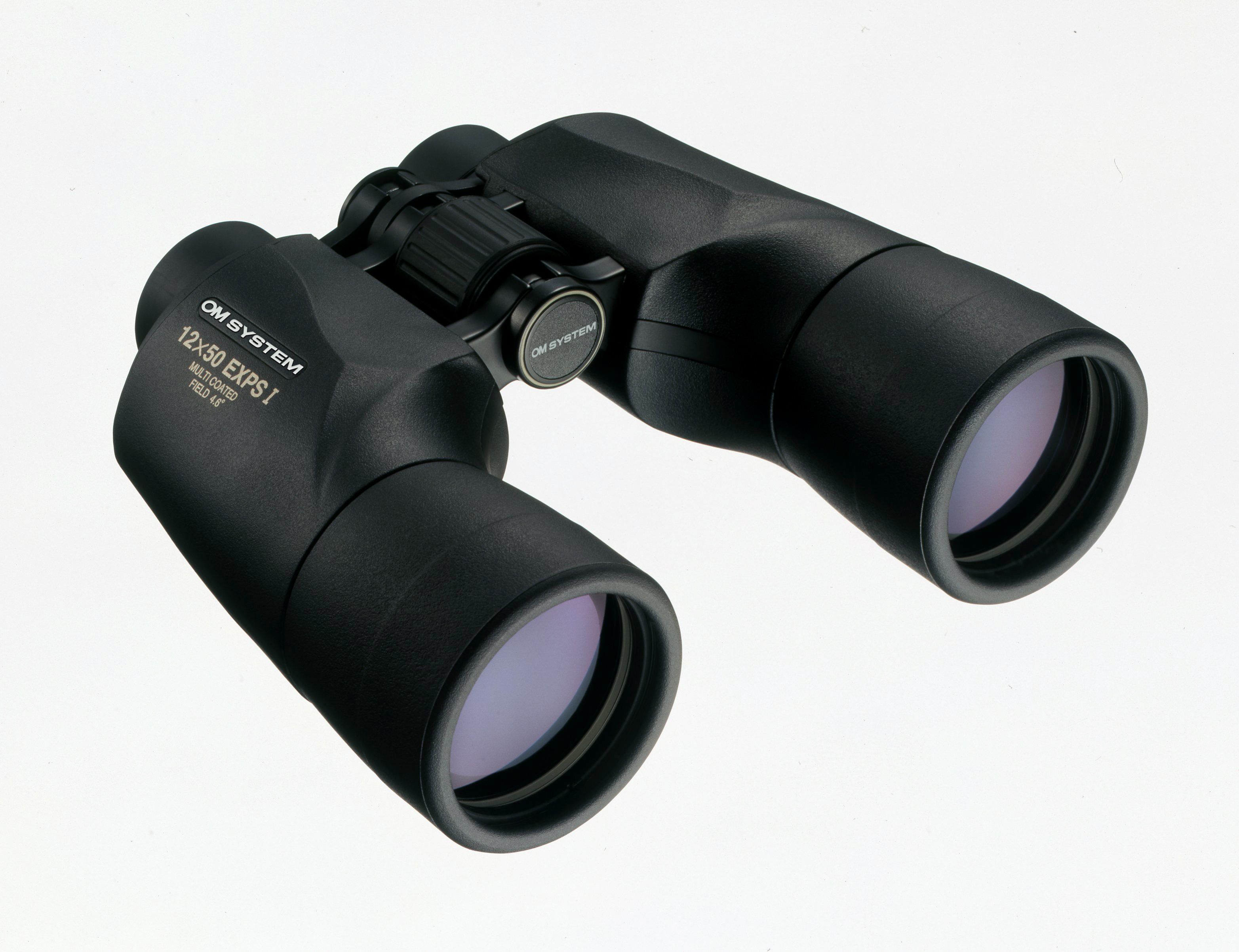 OM System 12x50 EXPS I inkl. Tasche