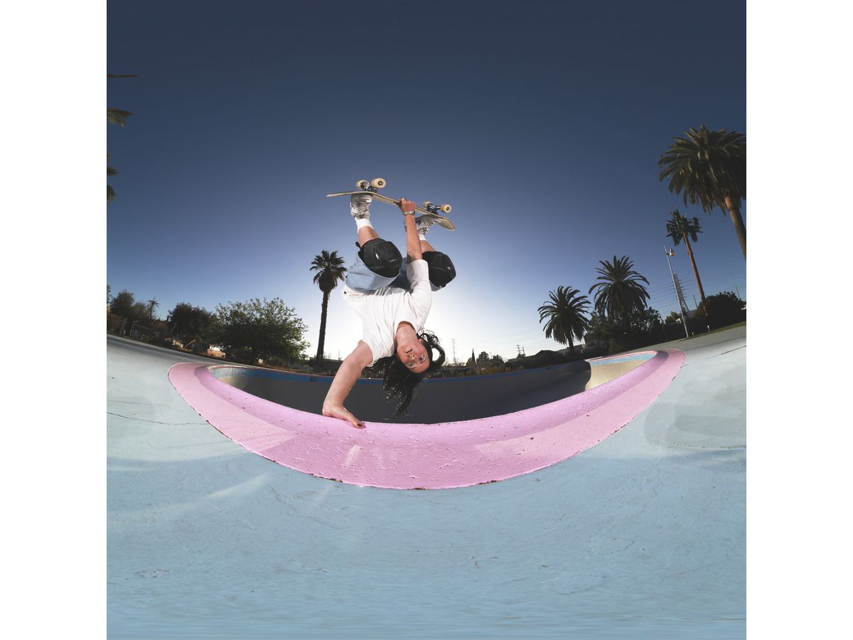 Canon RF 7-14mm F2.8-3.5L Fisheye STM