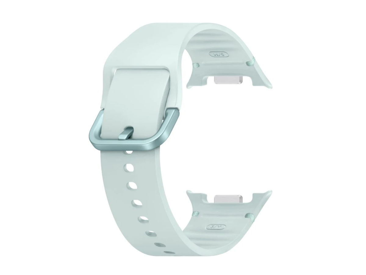Samsung Watch 8 Sport (M/L) Mint