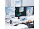 Baseus Spacemate 11-in-1 Docking Station
