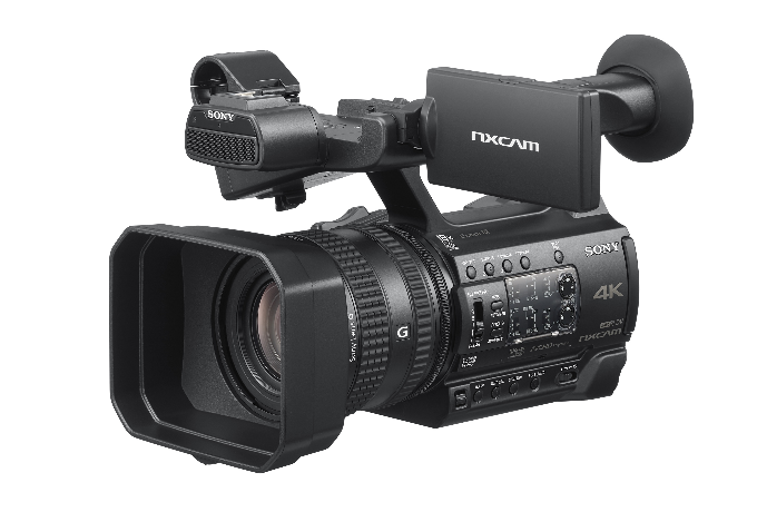 Sony HXR-NX200 Compact Full HD Cam