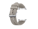Samsung Watch 8 Hybrid (S/M/L) Taupe