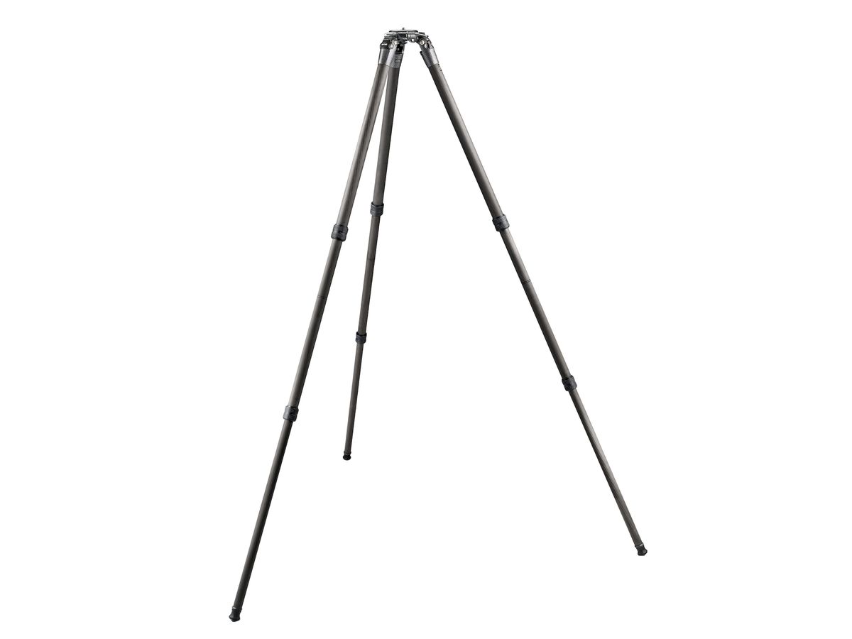 Gitzo Systematic S-3, 3-teilig Long