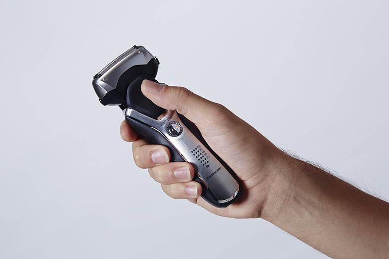 Panasonic Rasierer Wet/Dry 3-fach RT67