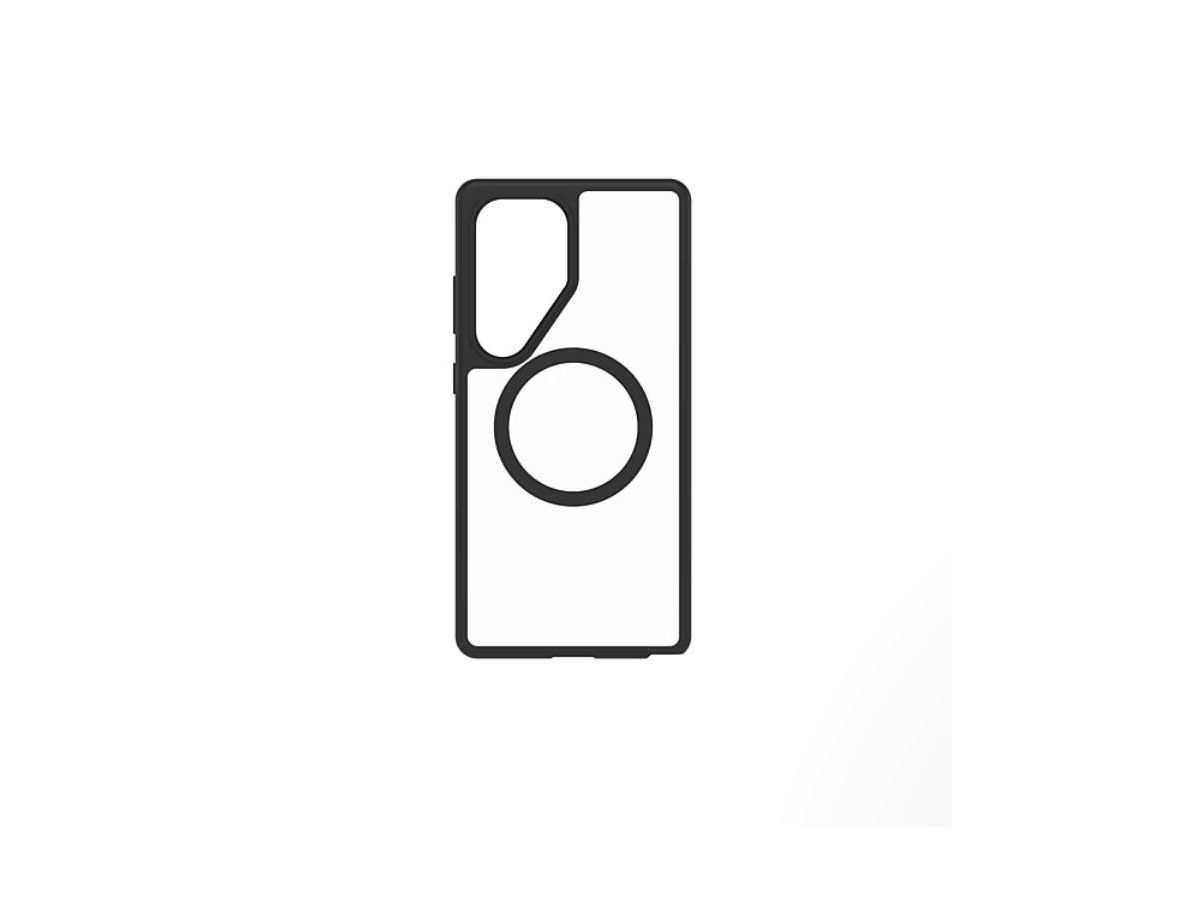 Otterbox S25 Ultra Magnet Case Crystal