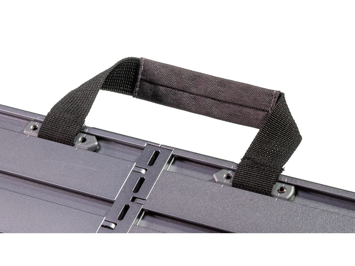 Tether AeroTrac Handle