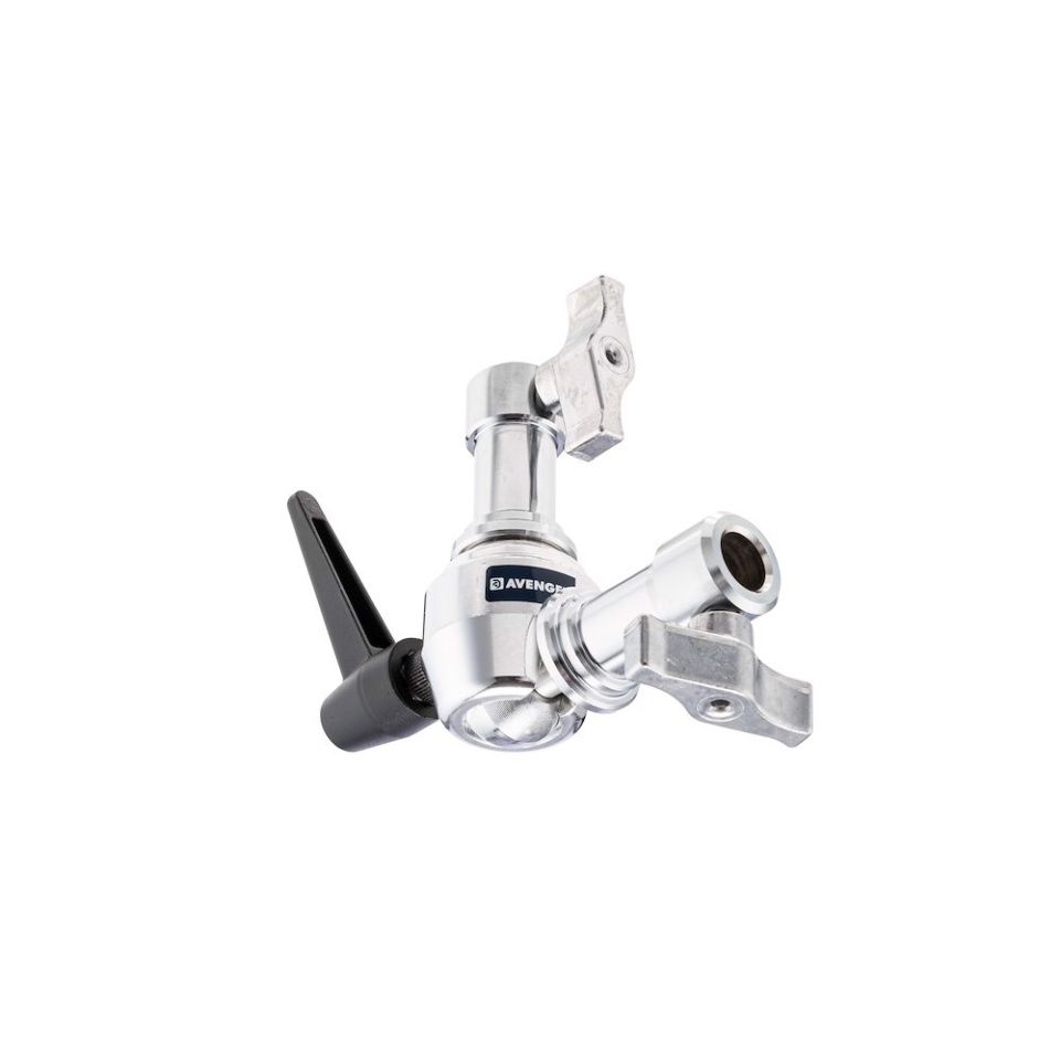 Avenger Baby Female Swivel Pin w/Ball