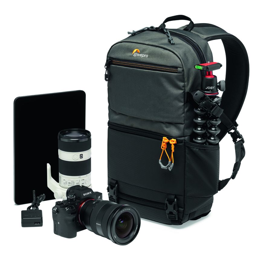 Lowepro Slingshot SL 250 AW III grey