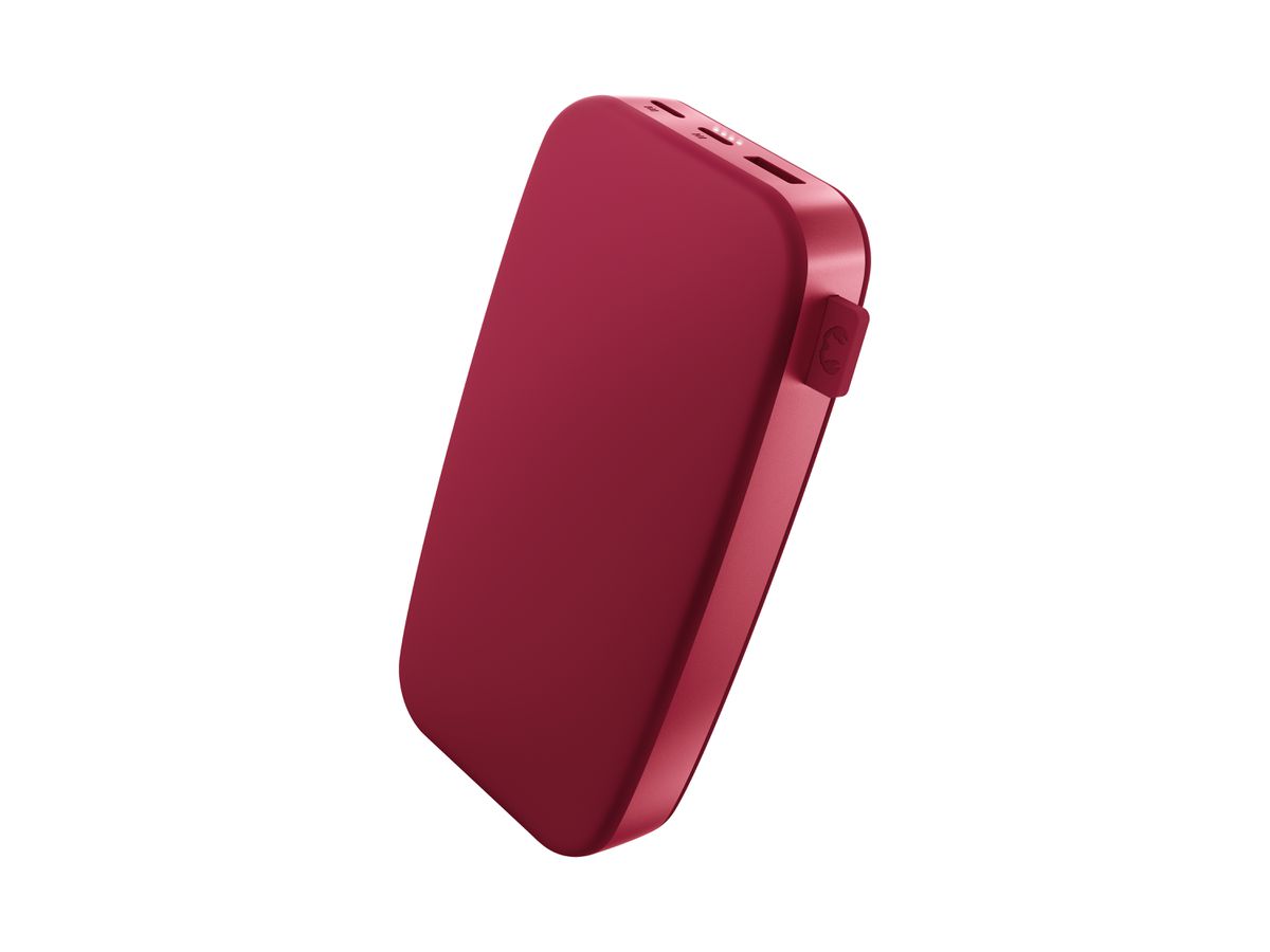 Fresh 'n Rebel Powerbank 24000 mAh Red