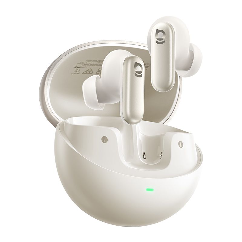 Baseus Inspire XP1 Starlight Off White