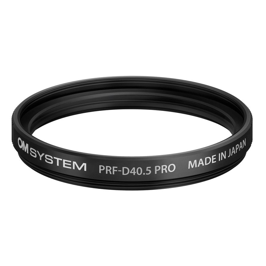 Olympus PRF-D40.5 PRO filtre protection