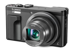 Panasonic DMC-TZ81EG-K black