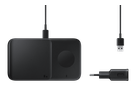 Samsung Wireless Charger Duo schwarz