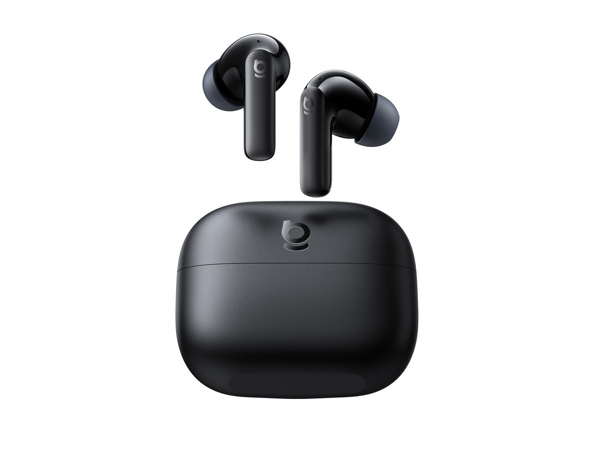 Baseus Bass BP1 NC InEar TWS Earbuds Bl