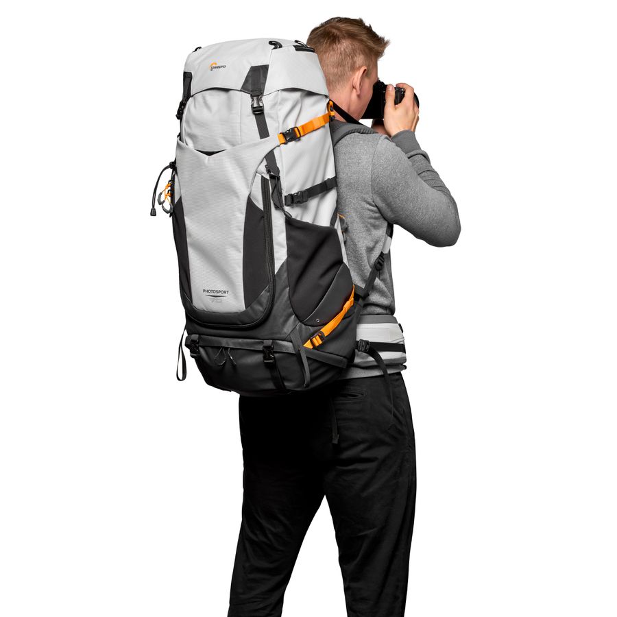 Lowepro PhotoSport PRO 70L AW III(M-L)