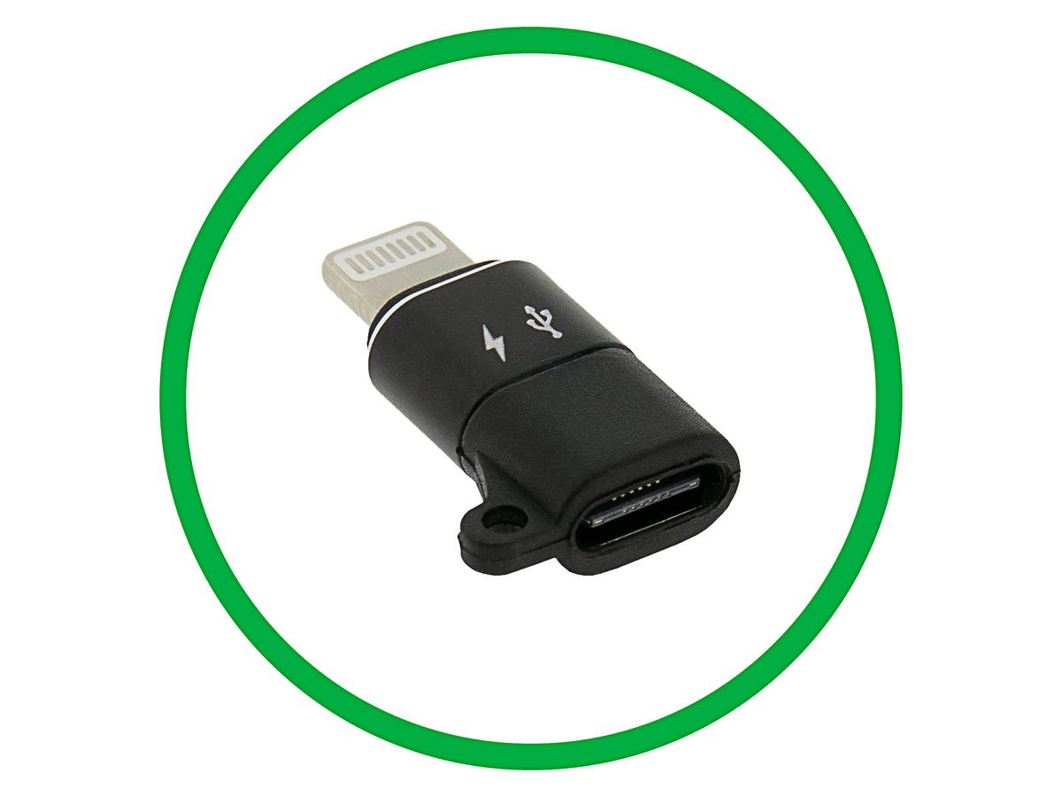 Patona AI Lavalier Mikrofon PTS-I21S