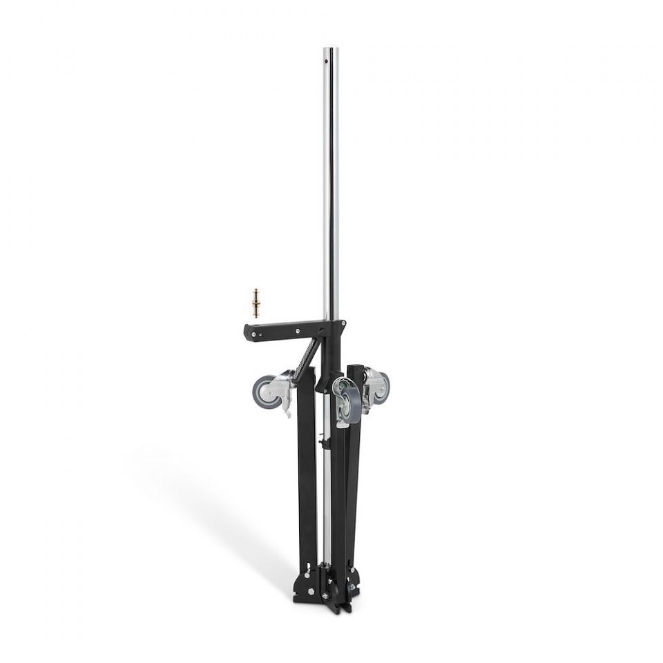 Manfrotto Column Stand Silver