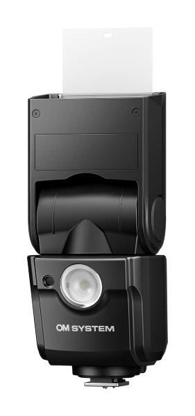 OM System FL-700WR Flash