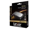 Lexar CFexpress Typ A / SD Reader