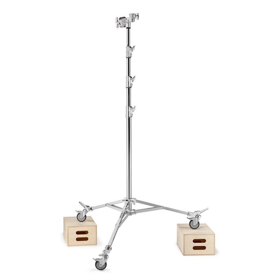Avenger Overhead Stand 43 430cm Roller