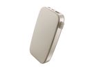 Fresh 'n Rebel Powerbank 24000 mAh Sand