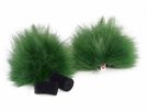 Rycote Pair Lav Windjammer Green