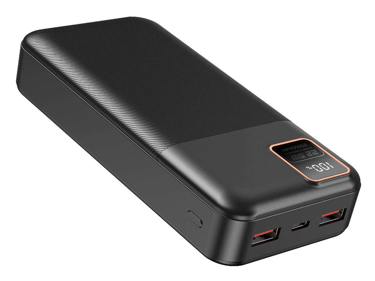 Patona Powerbank Stark 4.0 20000