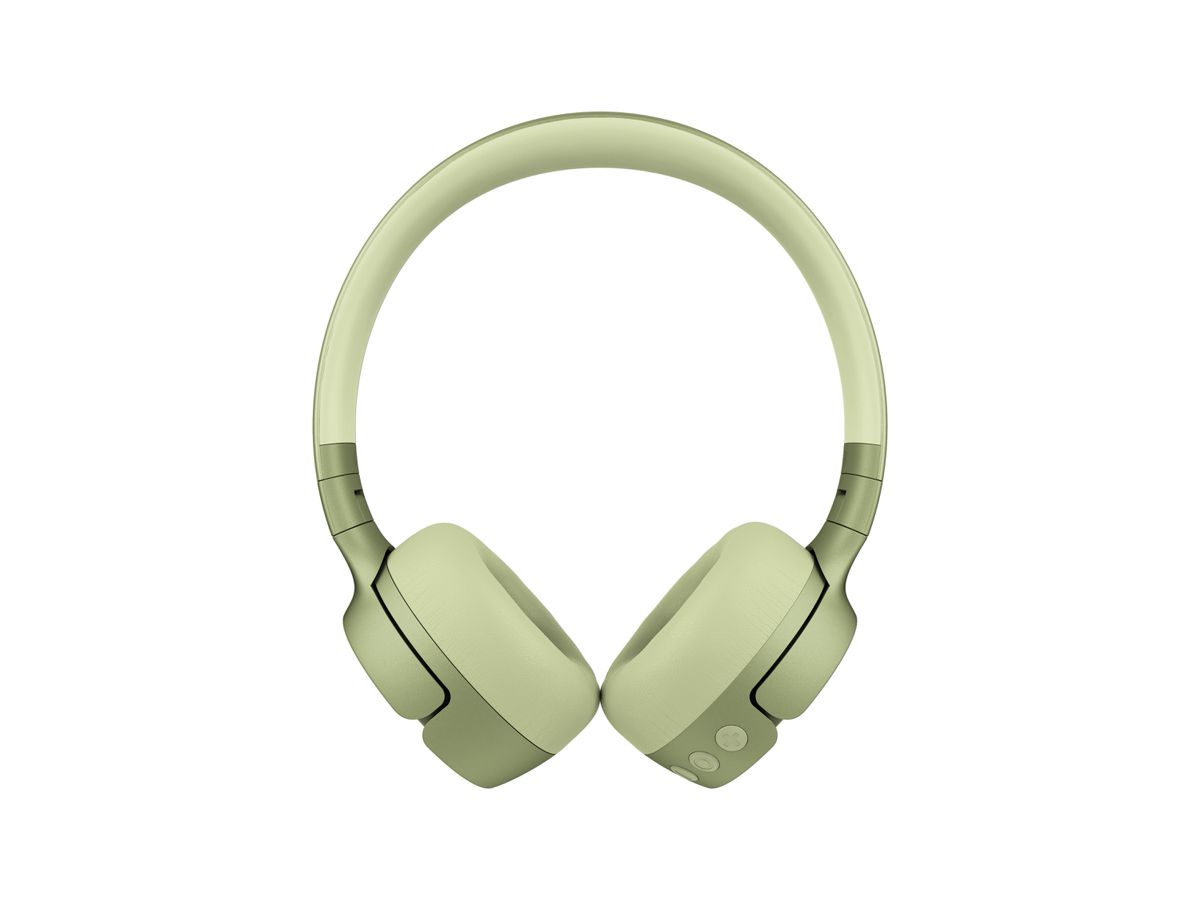 Fresh 'n Rebel Code Fuse Wild Green