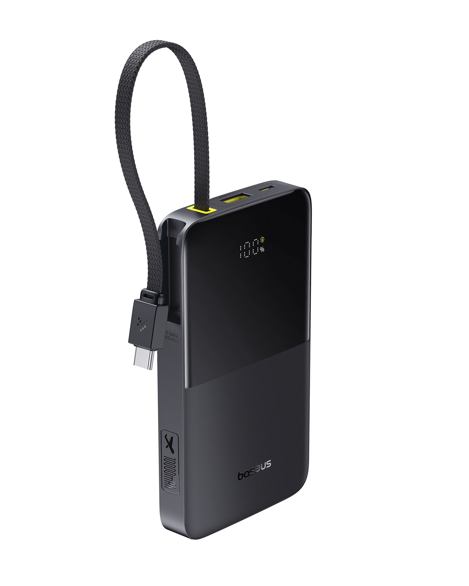 Baseus EnerFill Bipow2 ProPB 10KmAh