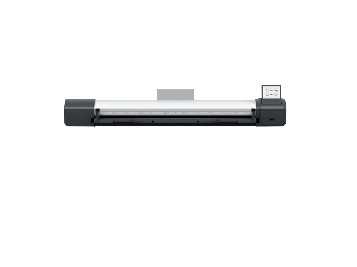 Canon LM24 MFP Scanner 24"
