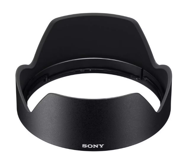Sony ALC-SH154 Sonnenblende SEL24F14GM