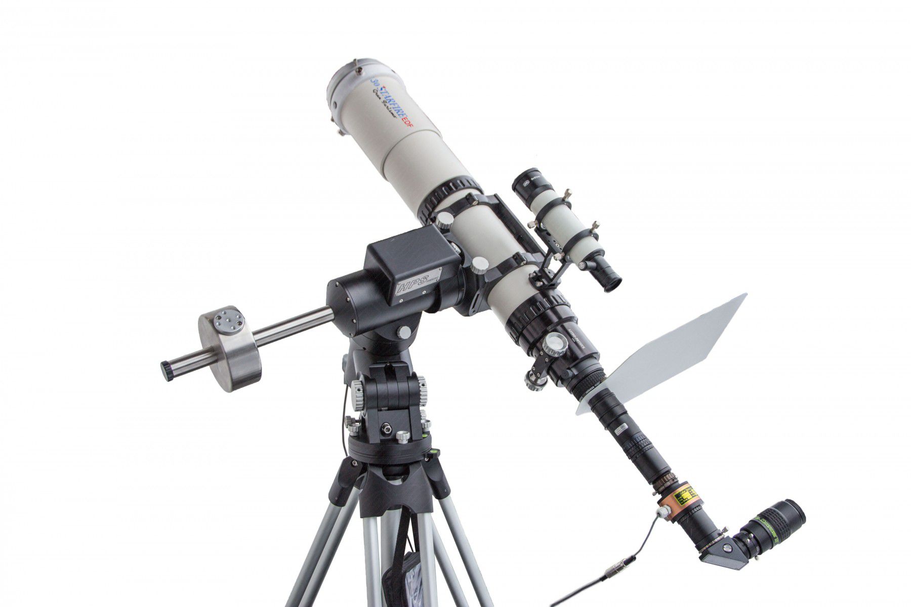 Baader Sonnenschutzblech M 68 ( Ø 68mm)