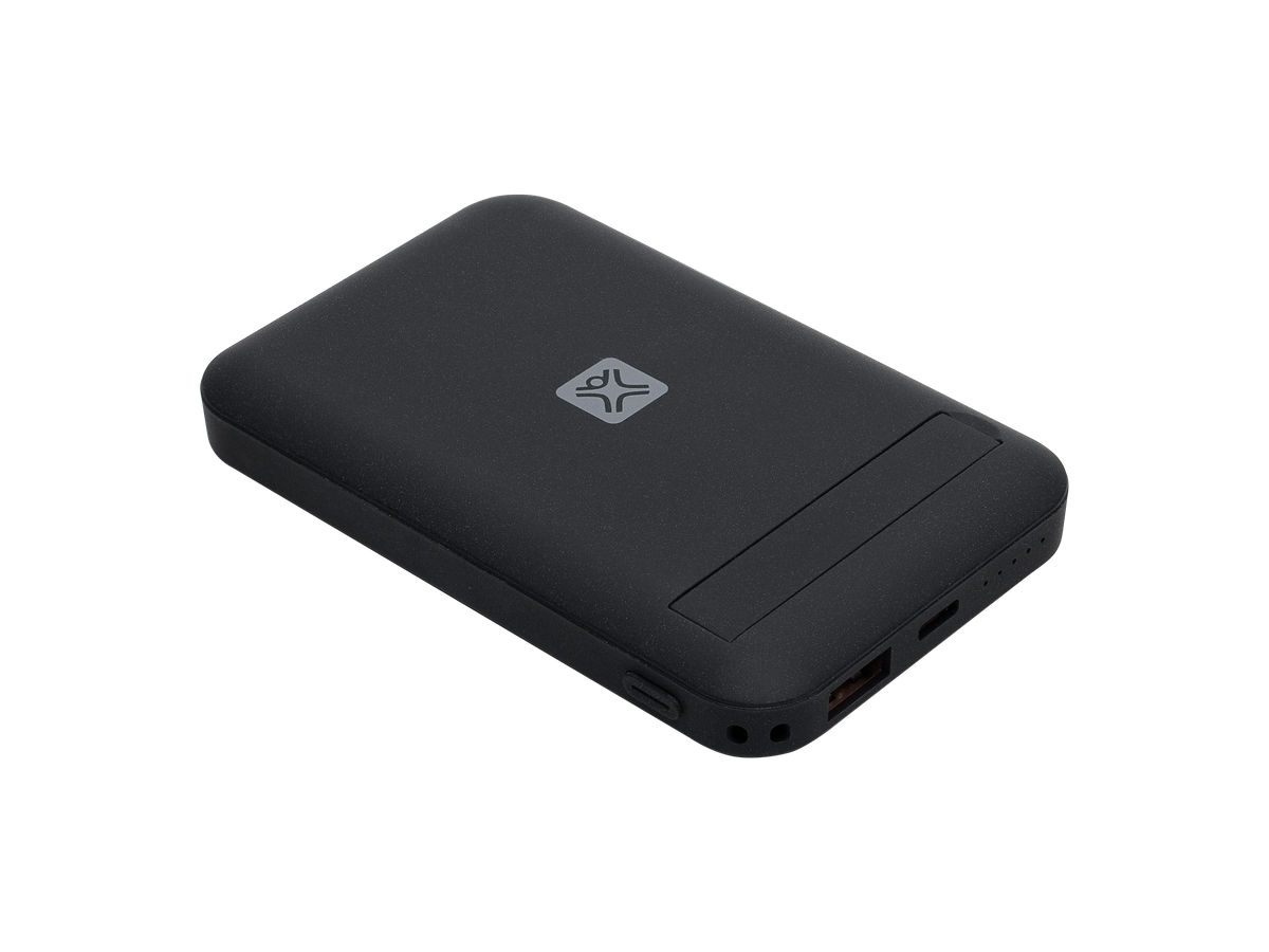 XtremeMac Powerbank 10K mAh USB-C/USB-A