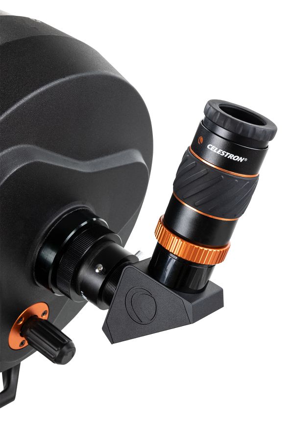 Celestron 1.25" Mirror Diagonal Twist-L