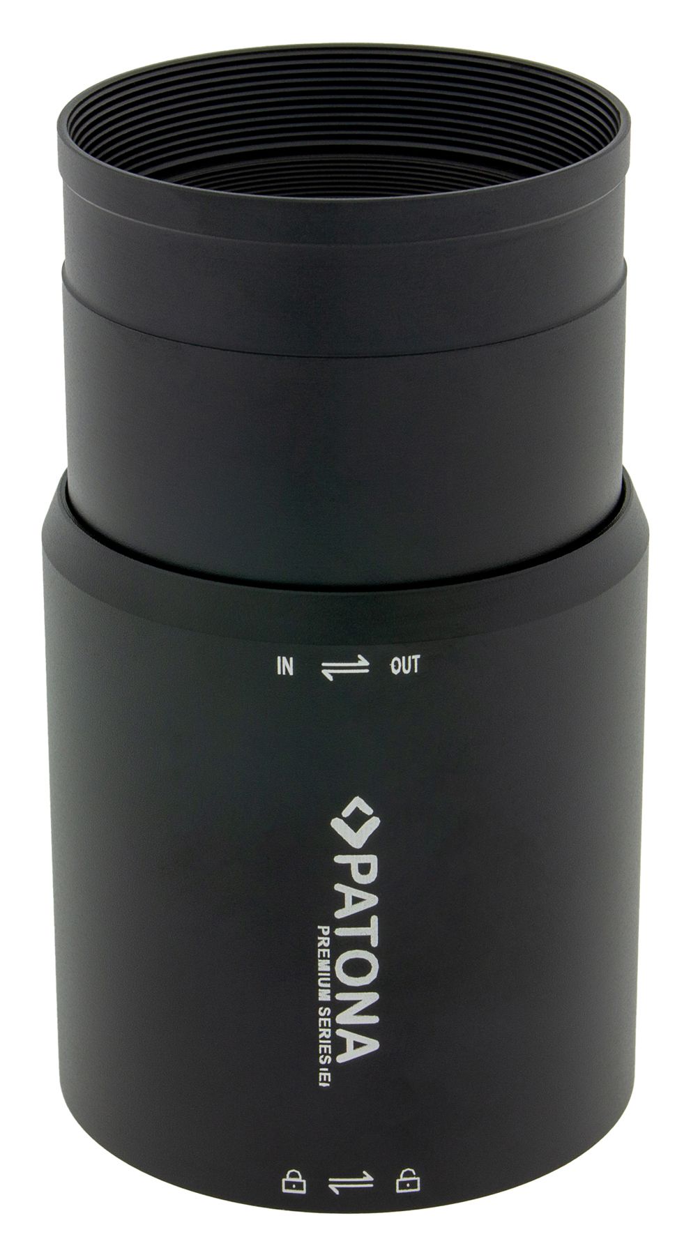 Patona Pro Optical LED Spot PT85