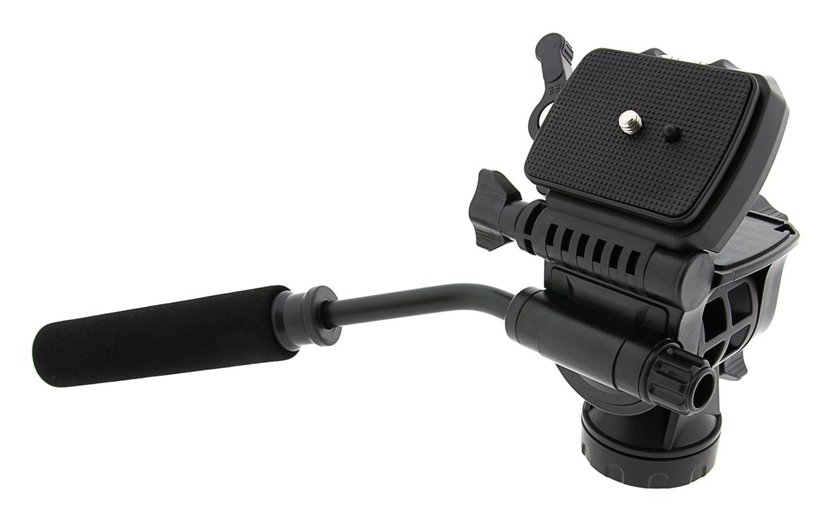 Patona PBH50 Alu Kugelkopf 48mm