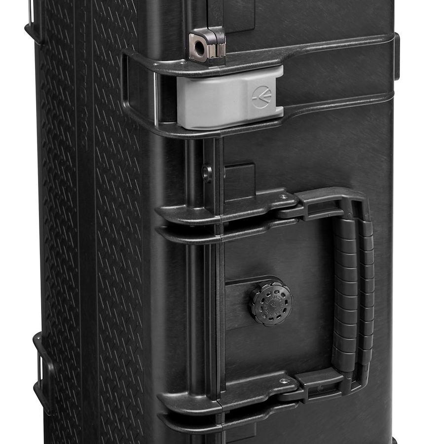 Manfrotto Reloader Tough L-55 PL, Roller