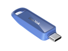SanDisk Phone Drive USB-C 1TB blau