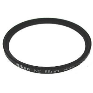 Nikon NC Filter 82mm (UV Filter)