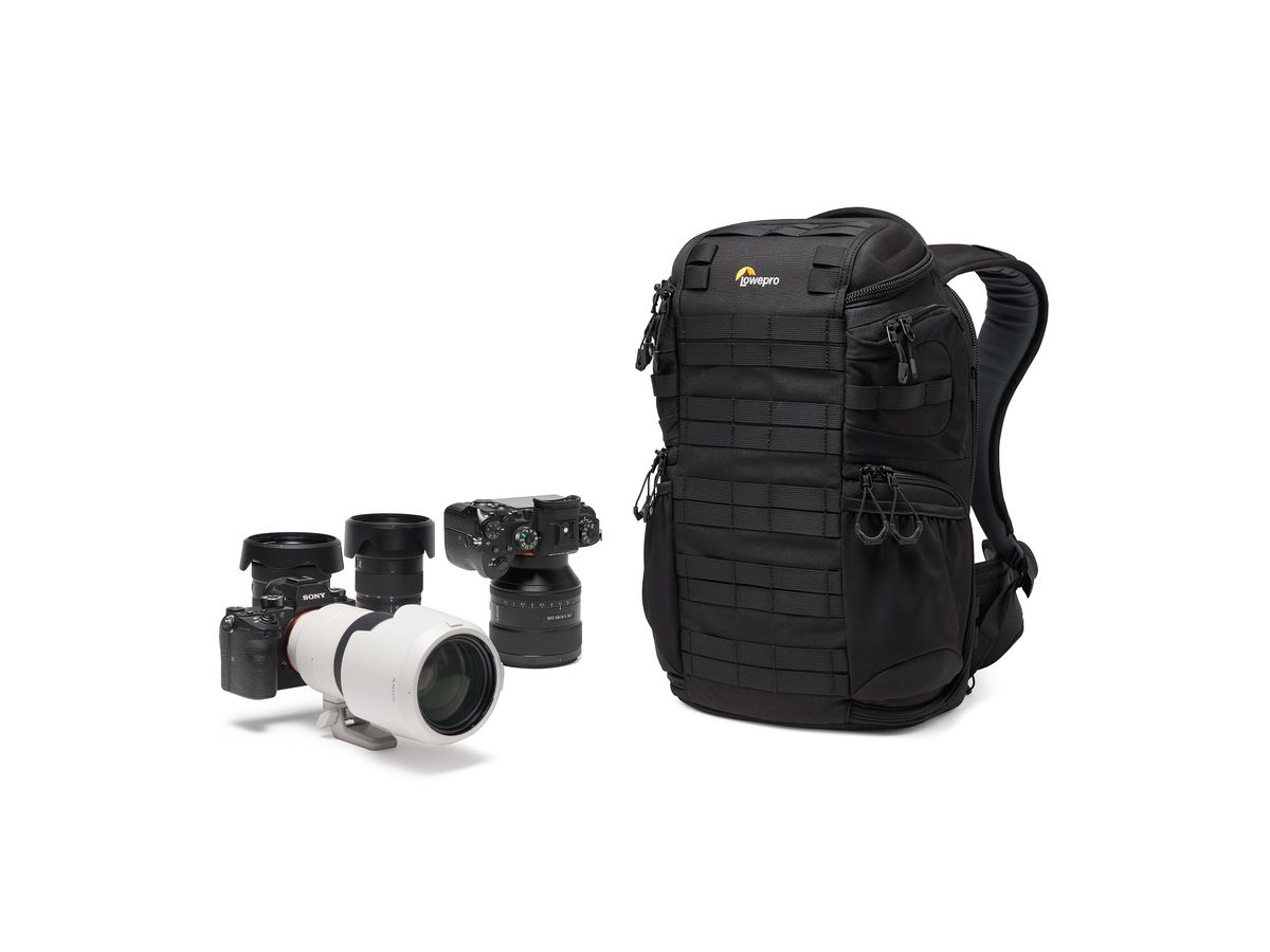 Lowepro ProTactic BP 350 AW III