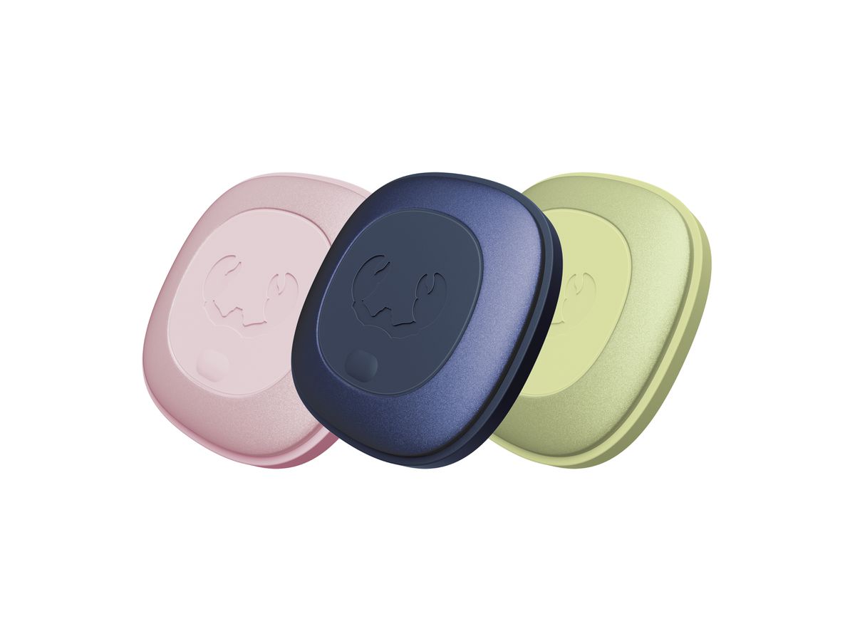 Fresh 'n Rebel Smart Finder 3 Pack P3