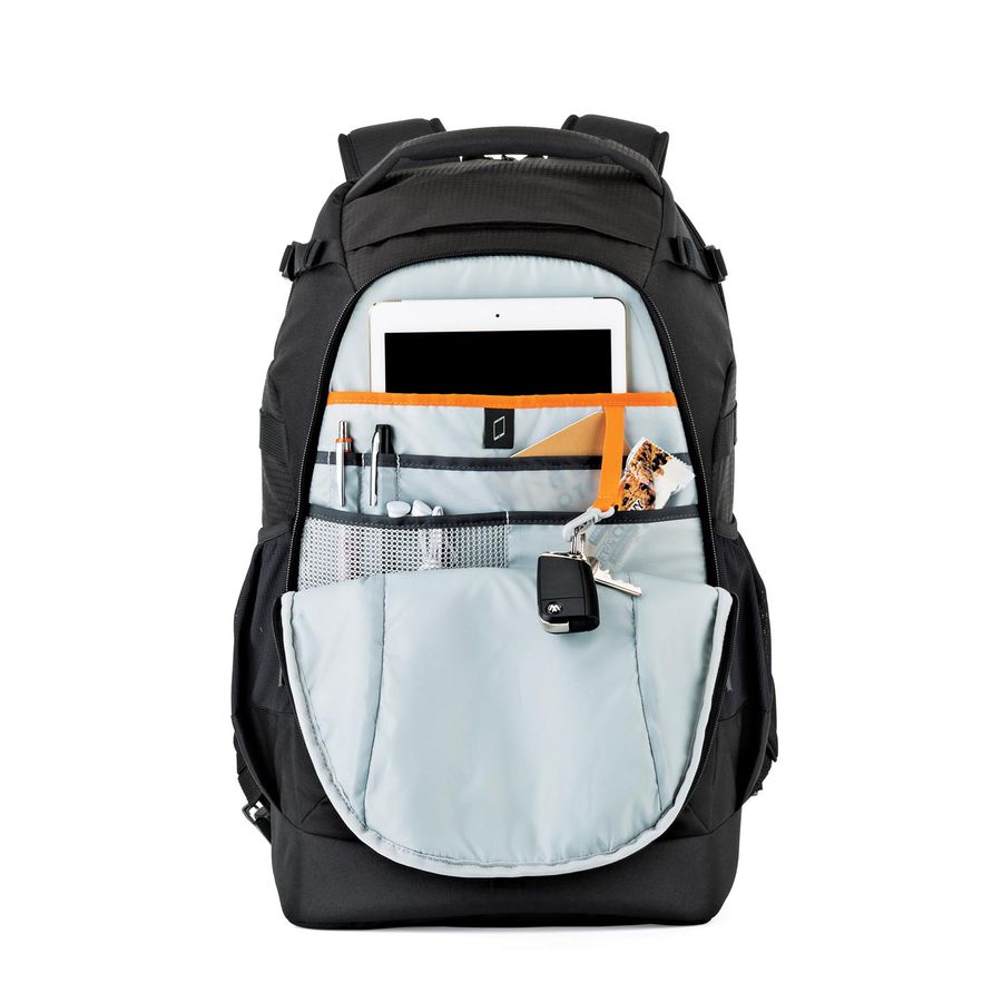Lowepro Flipside 500 AW II schwarz