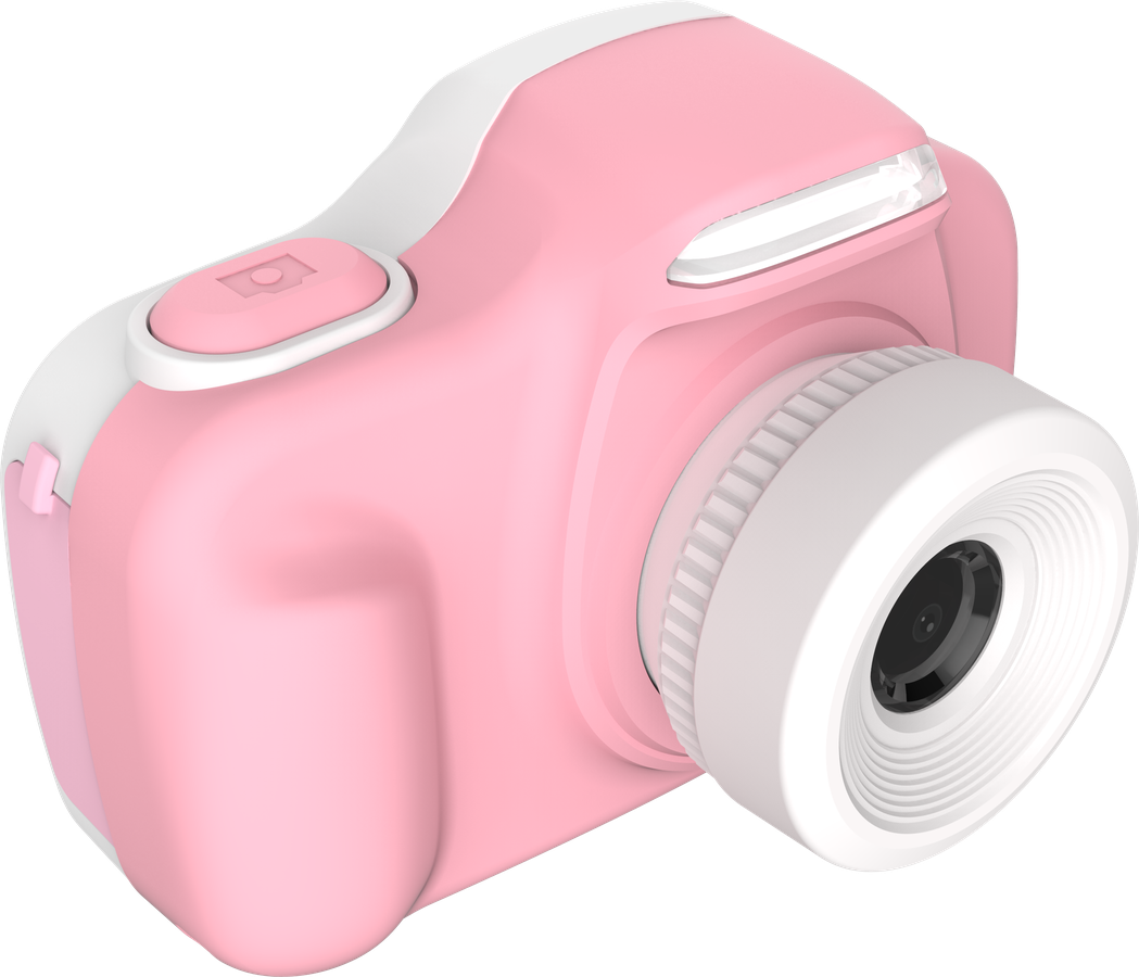 myFirst Camera 3 Pink
