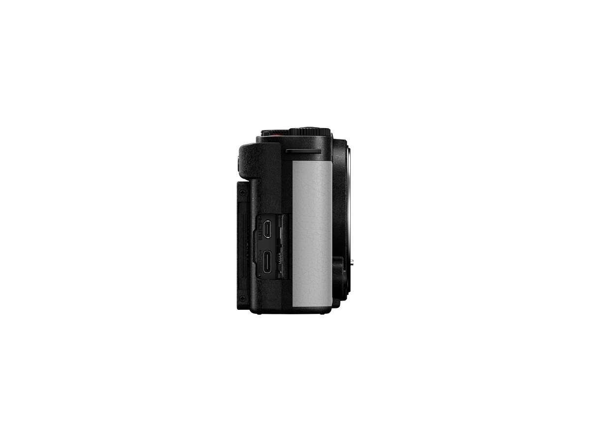 Panasonic Lumix S9 Body Smokey White