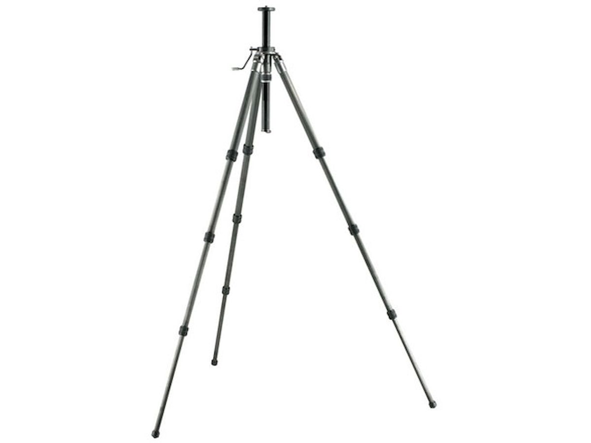 Gitzo Mountaineer S-2, 4 segm.