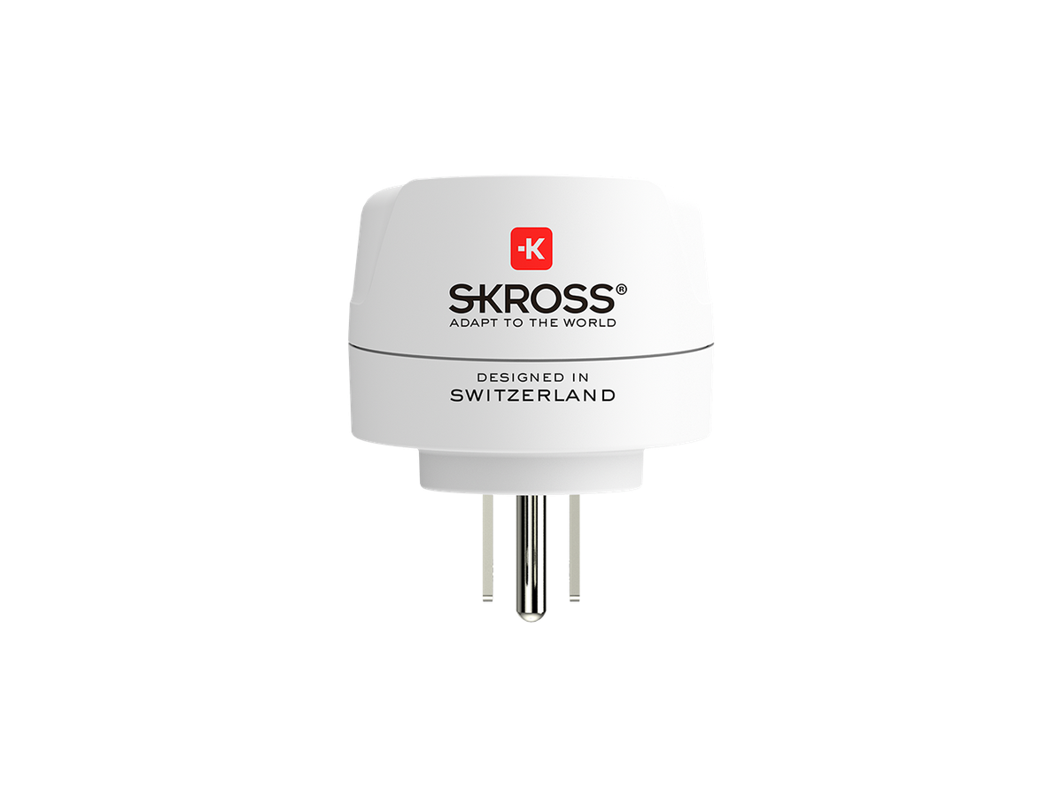 Skross Europe to USA