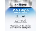 Mercusys BE3600 Mesh Wi-Fi 7 System