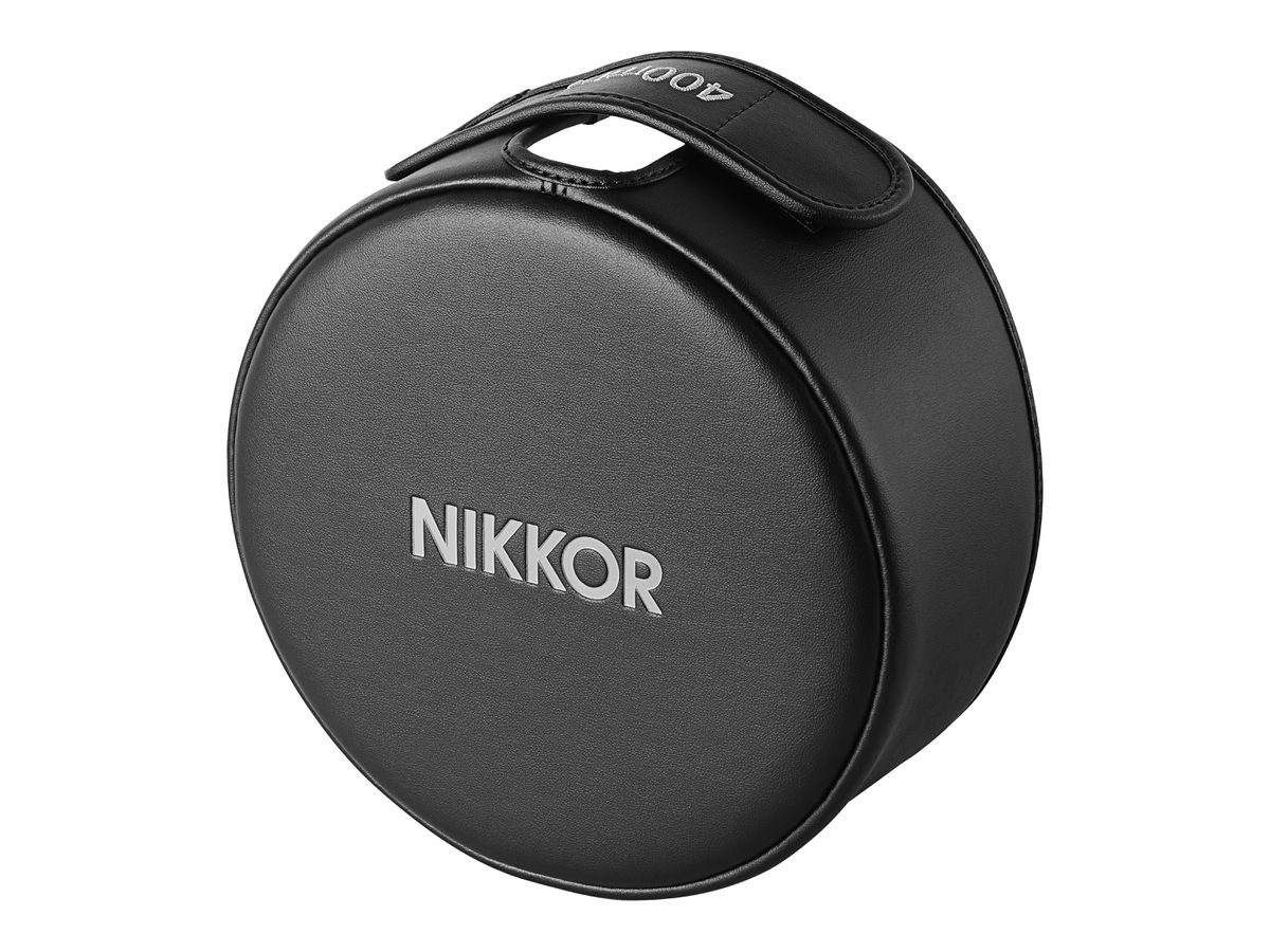 Nikon LC-K105 bouchon d'objectif