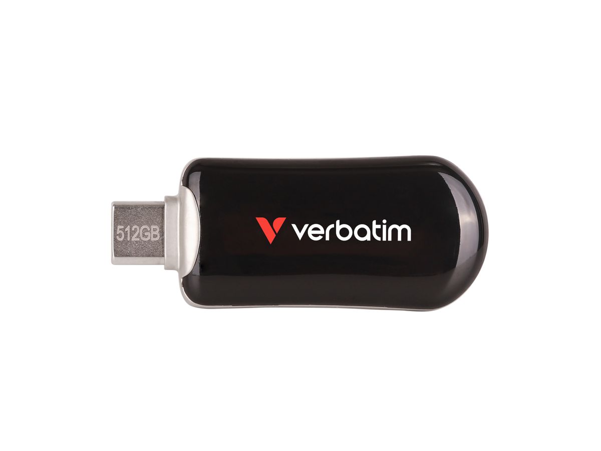 Verbatim Plectra USB-C 128GB