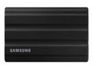 Samsung PSSD T7 Shield 4TB black